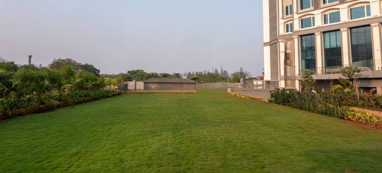 丽笙度假村 科波利(Radisson Resort Khopoli)图片