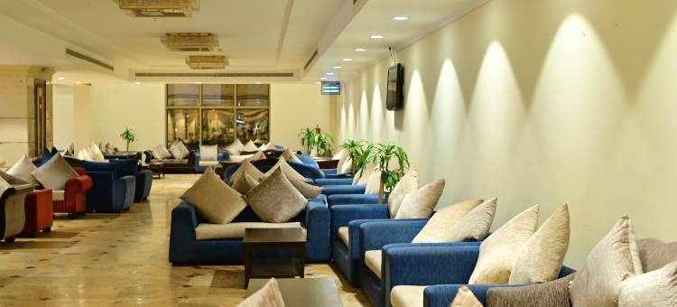 Abraj Al Tayseer Tuwa Hotel图片