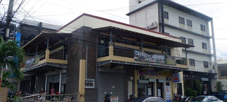 哥伦布广场酒店(Columbus Plaza Hotel)图片