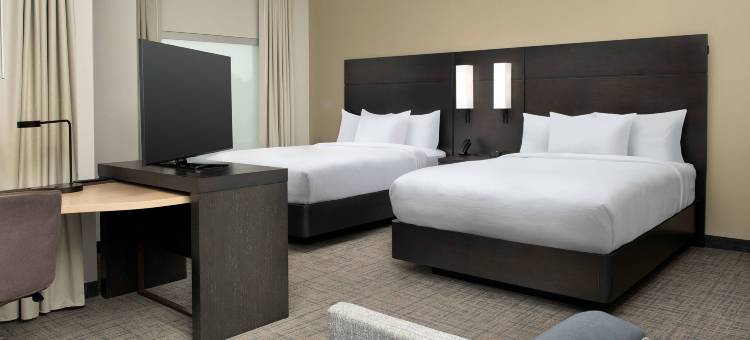 Residence Inn Doral Mall Area图片