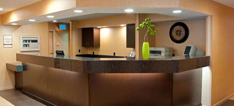 Residence Inn Lansing West图片