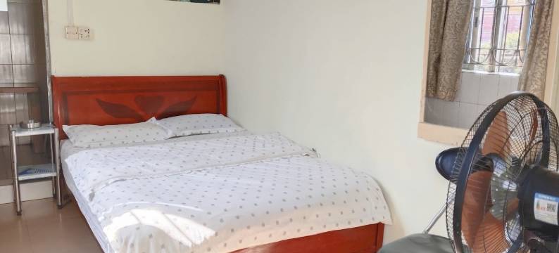 新悦住宿经济房公寓(富兴村二巷分店)图片