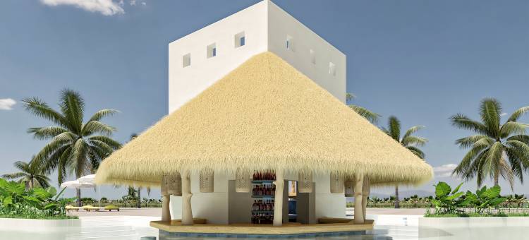 Dreams Playa Esmeralda图片