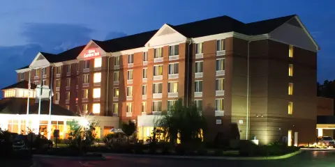 安德森希爾頓花園酒店