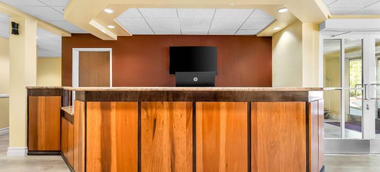 纽马克特贝斯特韦斯特套房酒店(Best Western California City Inn  Suites)图片