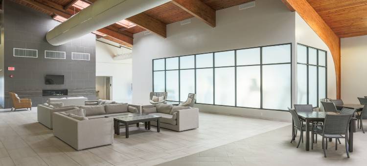 希尔顿逸林酒店-哈利森(DoubleTree by Hilton Harrisonburg)图片