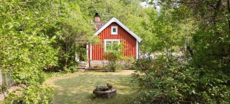 Holiday Home Angsjö Torp by Interhome图片
