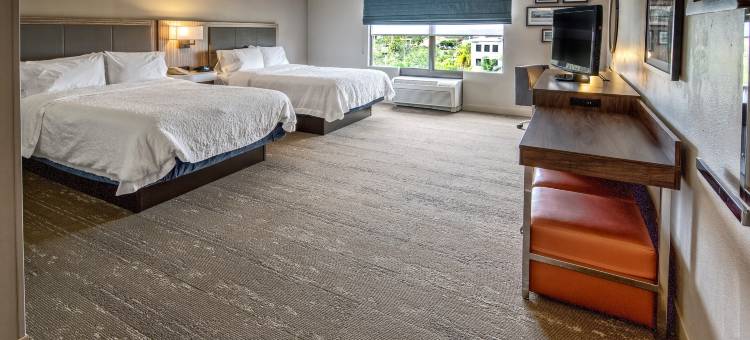 埃斯特罗迈尔斯堡欢朋酒店及套房(Hampton Inn & Suites Fort Myers-Estero/FGCU)图片