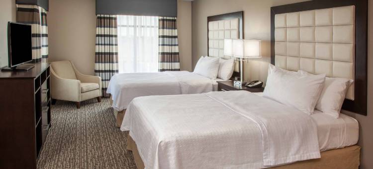 Homewood Suites by Hilton-蒙斯特(Homewood Suites by Hilton Munster)图片