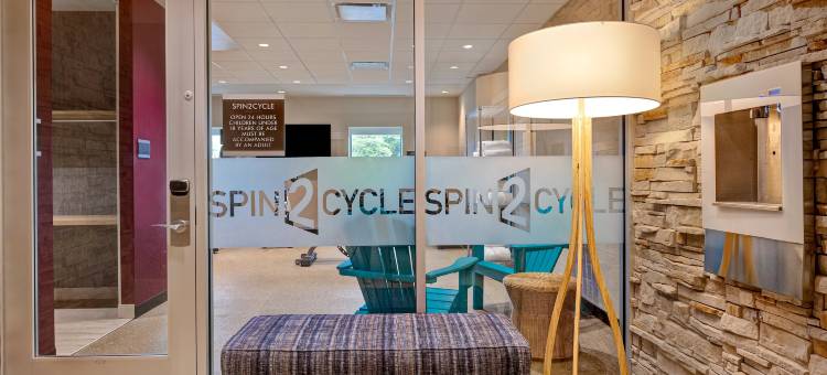 芝加哥林肯郡惠庭套房酒店(Home2 Suites by Hilton Lincolnshire Chicago)图片