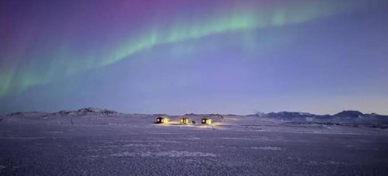 赫尔加菲旅馆(Helgafell)图片