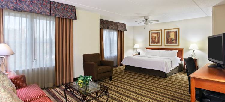 里士满Homewood Suites by Hilton- 机场(Homewood Suites by Hilton Richmond - Airport)图片