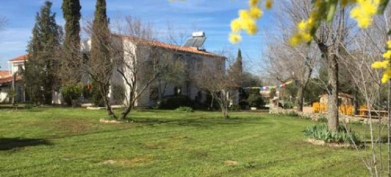 Casa Rural Cortijo del Zoco Bajo图片