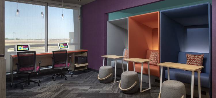 拉伯克西南希尔顿Tru酒店(Tru by Hilton Lubbock Southwest)图片