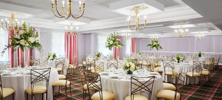 希尔顿哥伦比亚SC研究生酒店(Graduate by Hilton Columbia SC)图片