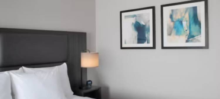 南伯灵顿市中心智选假日酒店(Holiday Inn Express South Burlington - Downtown)图片