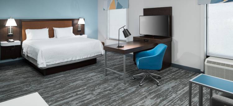 欢朋酒店及套房巴拿马城海滩-码头公园区(Hampton Inn & Suites Panama City Beach-Pier Park Area)图片