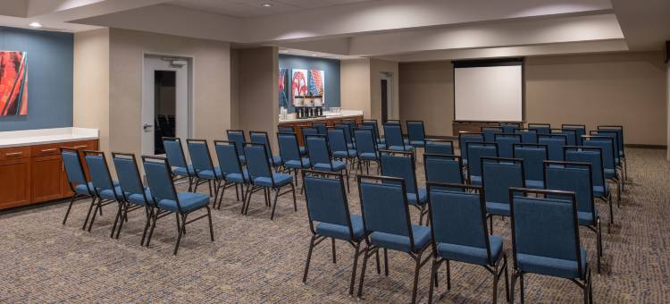 希尔顿欢朋套房酒店-西雅图机场第二十八大道(Hampton Inn & Suites Seattle-Airport/28th Ave)图片