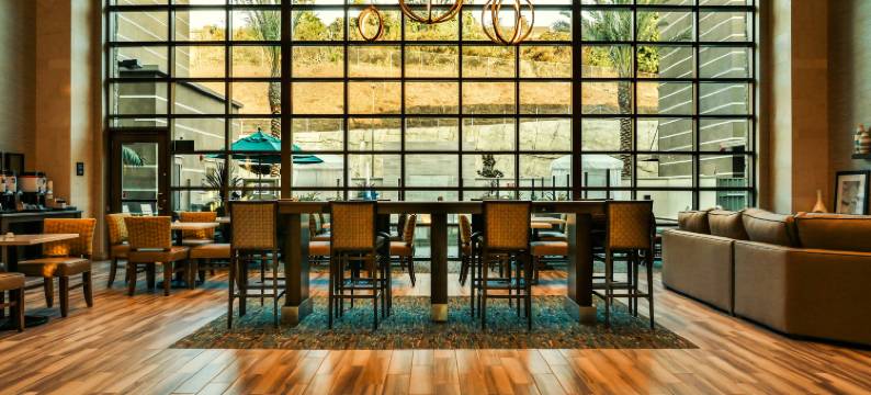 欢朋酒店及套房-米申维耶霍(Hampton Inn & Suites Mission Viejo)图片