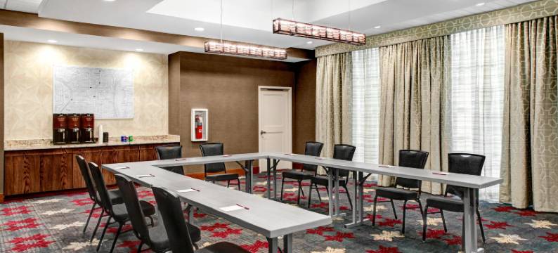 费城机场居家酒店(Residence Inn Philadelphia Airport)图片