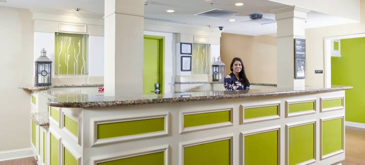 希尔顿花园酒店-萨凡纳市中心(Hilton Garden Inn Savannah Midtown)图片