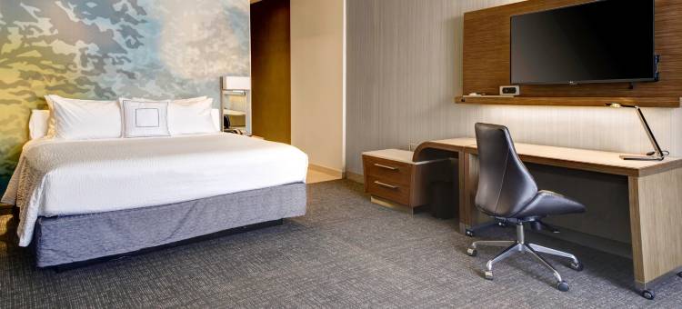 新奥尔良韦斯特班克/格雷特纳万怡酒店(Courtyard New Orleans Westbank/Gretna)图片