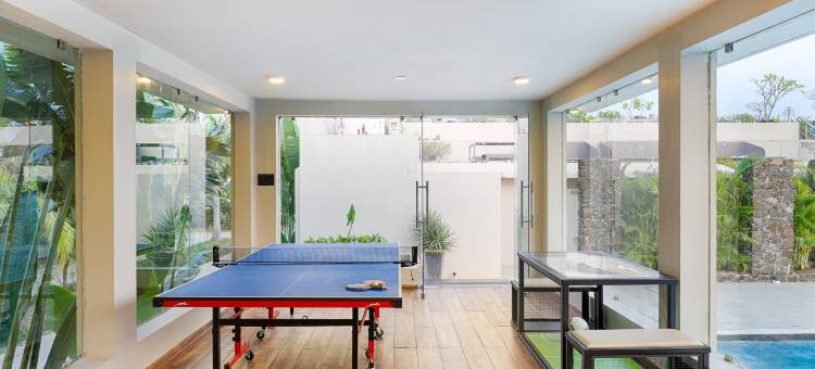 Club Mahindra Pavagadh图片