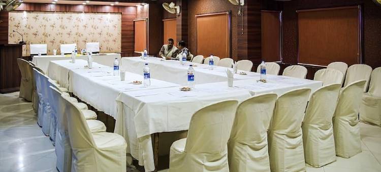 大陆旅馆(Continental Lodge)图片