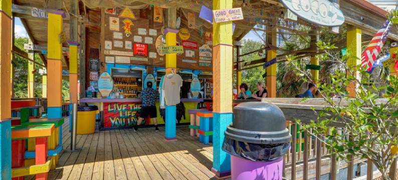 Ocean View Condo - Perfect location!  2 BR 2 BA图片