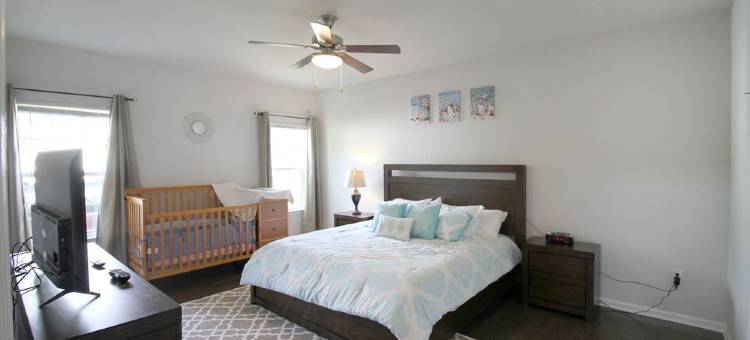 New Bethany Beach House — 4br/3Ba,  Free WiFi, Gas Grill, <2 miles to boardwalk图片