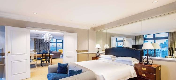 哈拉雷的凯悦酒店梅克尔斯(Hyatt Regency Harare the Meikles)图片