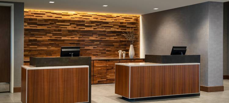 拉夫兰-柯林斯堡万豪万怡酒店(Courtyard Loveland Fort Collins)图片