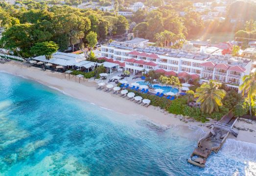 The House, An Autograph Collection All-Inclusive Resort - Adults Only Hotel Overview