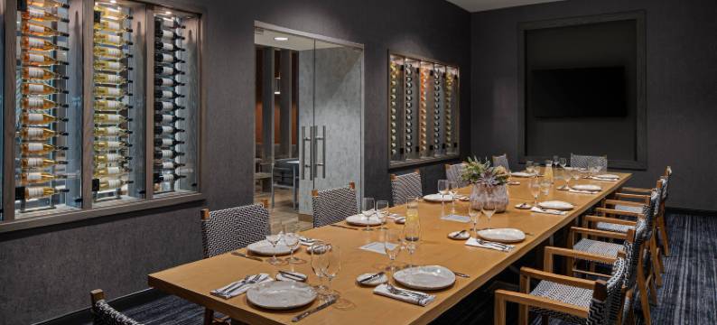 凤凰城钱德勒万豪酒店(Marriott Phoenix Chandler)图片