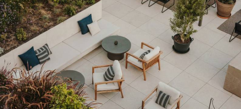 Sabàtic 锡切斯傲途格精选酒店(Sabàtic, Sitges, Autograph Collection)图片