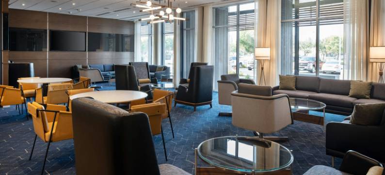 Courtyard Fresno Clovis图片