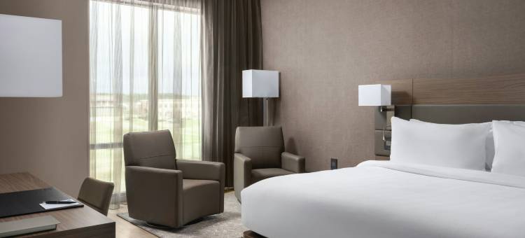 AC Hotel Jackson Ridgeland图片