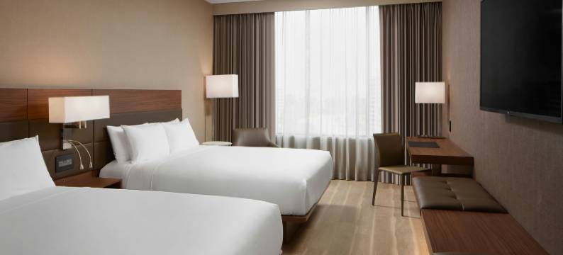 AC酒店莱斯顿(AC Hotel Reston)图片