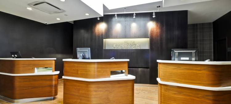 休斯顿I-10州际公路西/能源走廊万怡酒店(Courtyard Houston I-10 West/Energy Corridor)图片