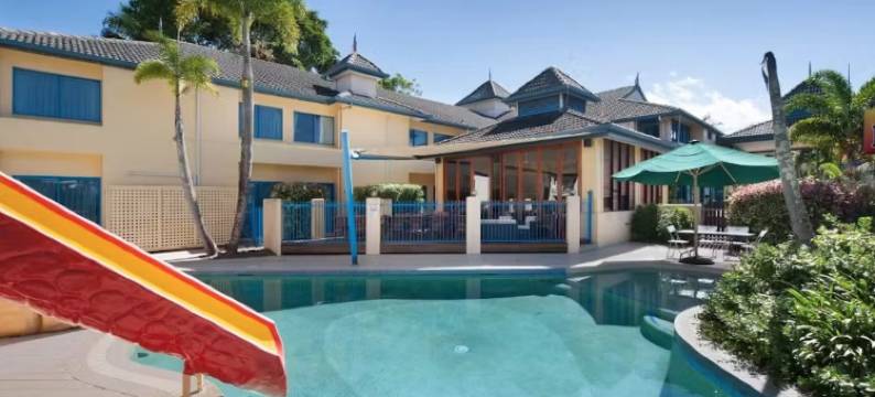 凯恩斯南方国际酒店(Cairns Southside International)图片