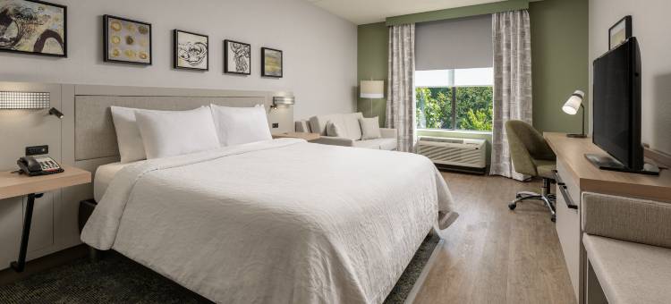 富兰克林纳什维尔酷斯普林斯希尔顿花园酒店(Hilton Garden Inn Nashville/Franklin Cool Springs)图片