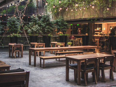 安塞尔莫布宜诺斯艾利斯酒店-希尔顿格芮精选酒店