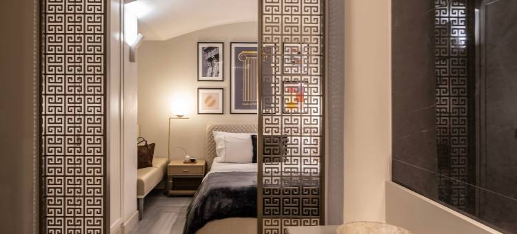 欧尼罗市酒店(Oniro City)图片