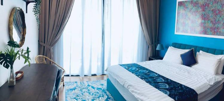 阿拉亚马莱精品民宿(Alaya Malai)图片