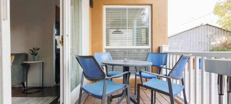 Downtown Napa!  Unit B Walk to Everything!图片