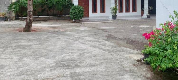 Hotel Shafira Pariaman Syariah Mitra RedDoorz图片