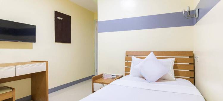 马尼拉幸运酒店(Lucky Hotel Manila)图片