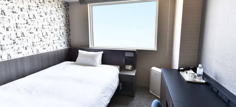 和光市东武酒店(Wakoshi Tobu Hotel)图片