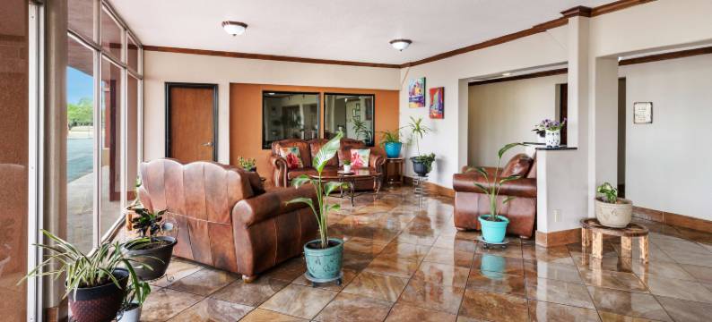 珍珠在孔乔(Pearl on the Concho)图片