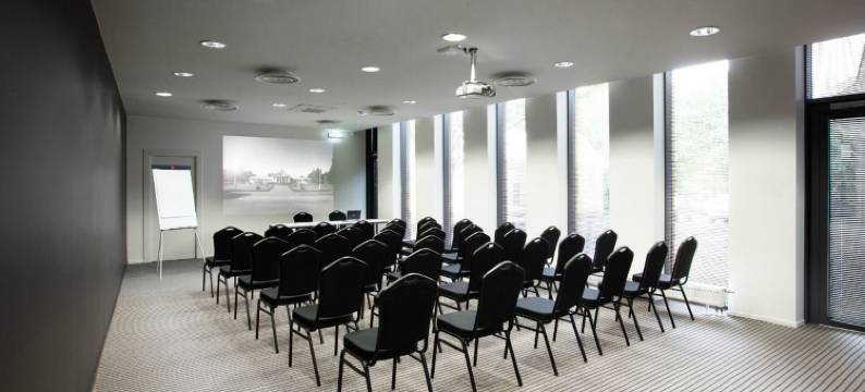 赫顿水疗酒店(Hedon Spa & Hotel)图片